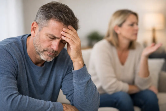 CTE Mood Swings in Adults Explained