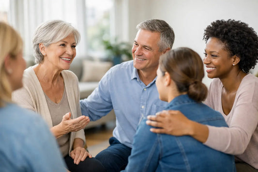 Best Caregiver Support Communities for Real Life