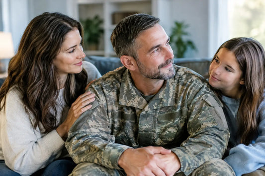 Veteran Mental Health Trends 2026 for Families