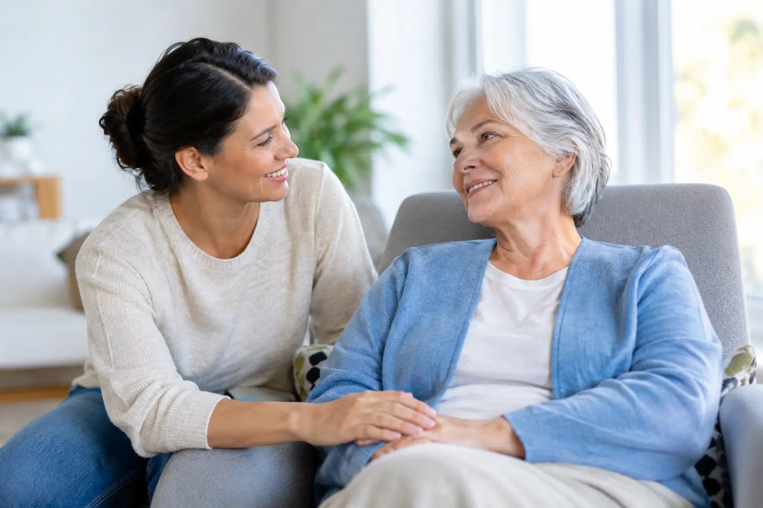Respite Care Planning Without the Guilt Spiral