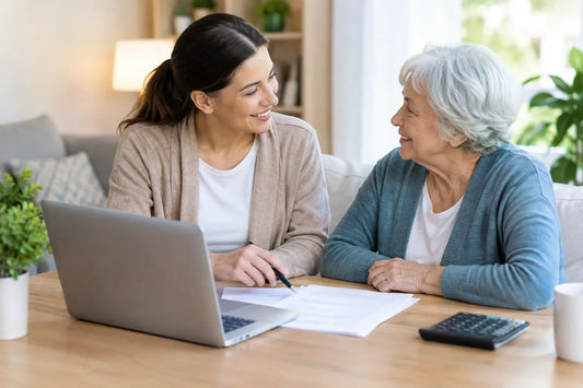 Are Caregiver Expenses Deductible? A Clear Guide