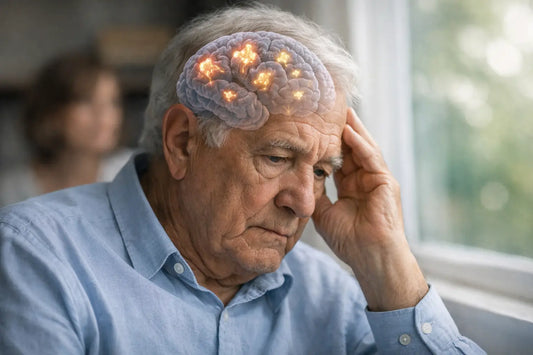 A Guide to Lewy Body Dementia