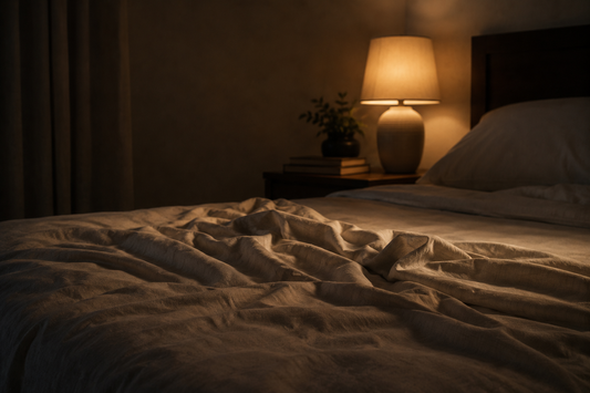 Restless Legs and Periodic Limb Movements After Brain Injury