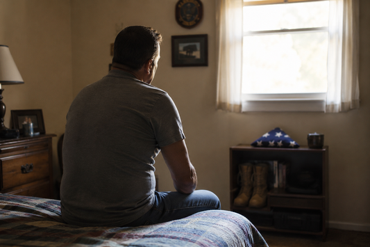 TBI and Suicide Risk in Veterans: What the Research Actually Shows