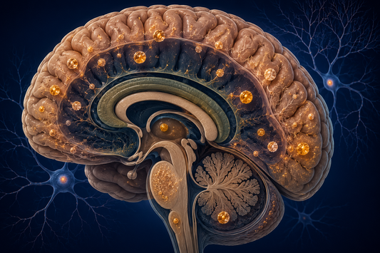 Lewy Body Dementia: What Caregivers Need to Know | Robbins Nest Alliance