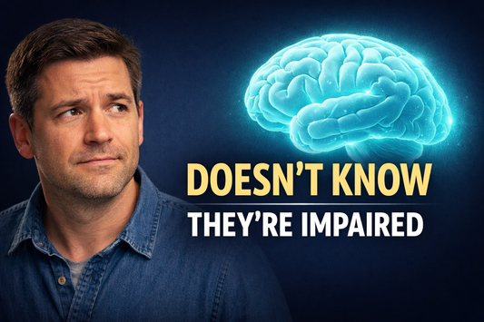 Anosognosia in Brain Injury: Neurological Mechanisms, Symptoms, and Clinical Insight