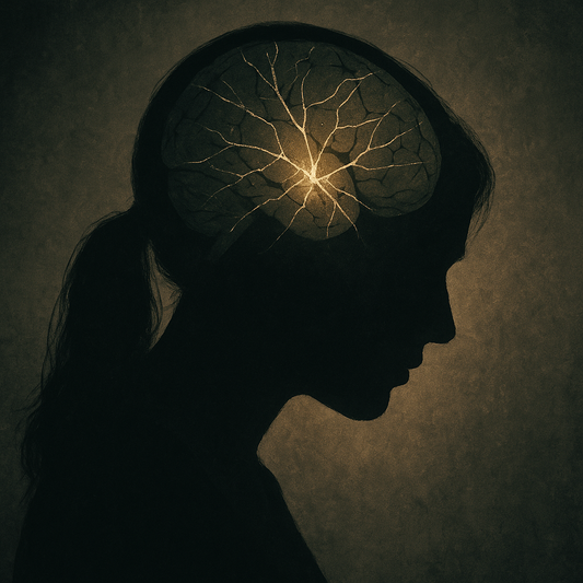 When the Bruises Fade but the Brain Still Hurts: The Overlooked Link Between Domestic Violence and Brain Injury