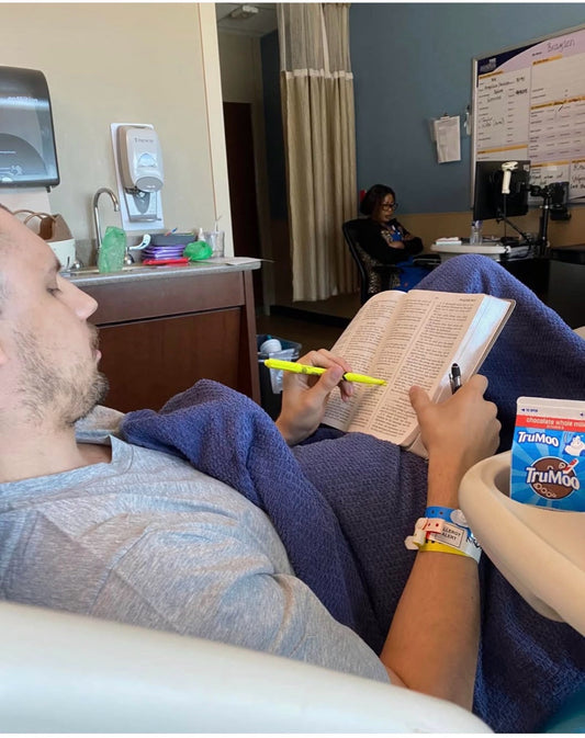 Brayden’s Journey: Relearning Life After Brain Injury | Voices of the Nest