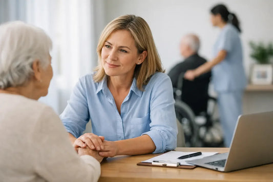 How to Start Caregiver Advocacy Without Burning Out
