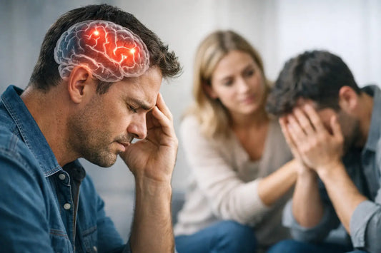 Can Brain Injury Affect Empathy?