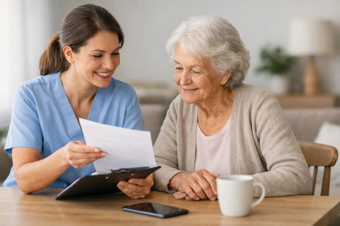 Caregiver Communication Scripts That Help