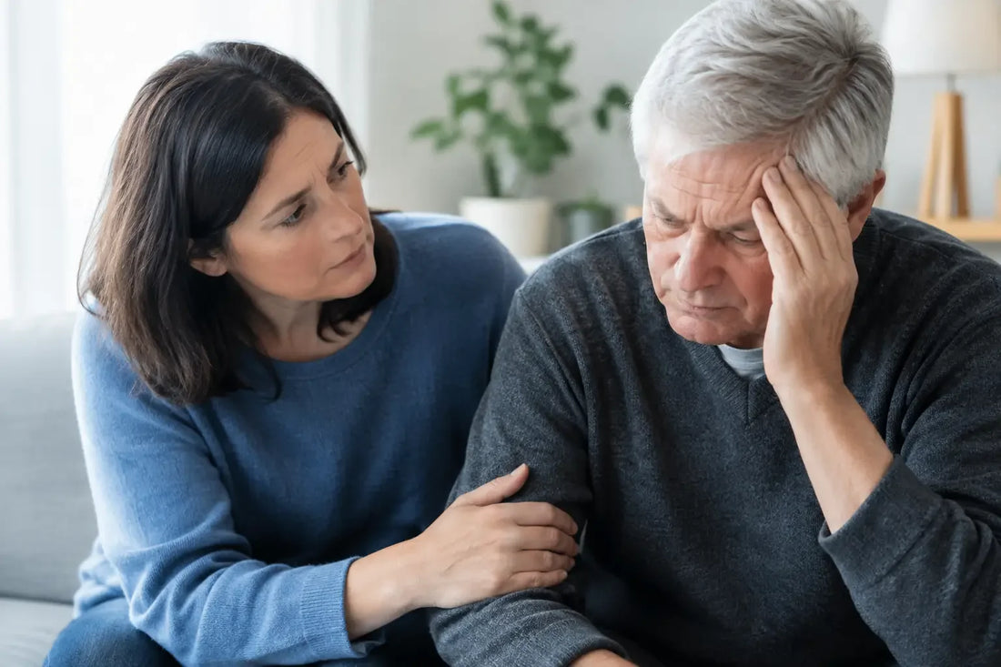 FND Versus Stroke Symptoms Families Need to Know