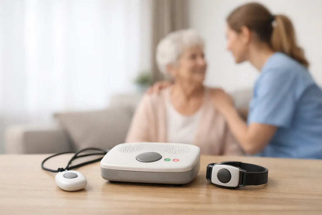 Medical Alert Systems Review for Caregivers