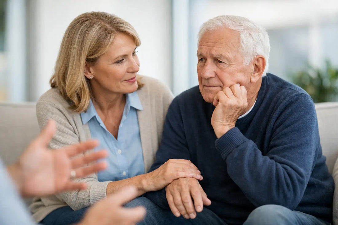 A Guide to Dementia Communication Strategies