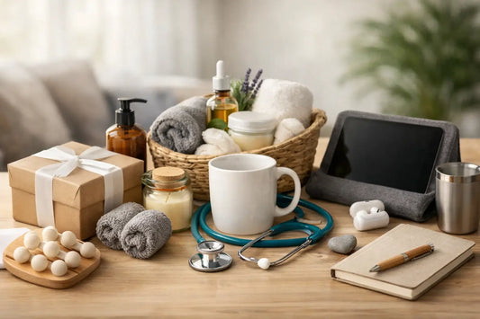 15 Best Gifts for Caregivers That Help
