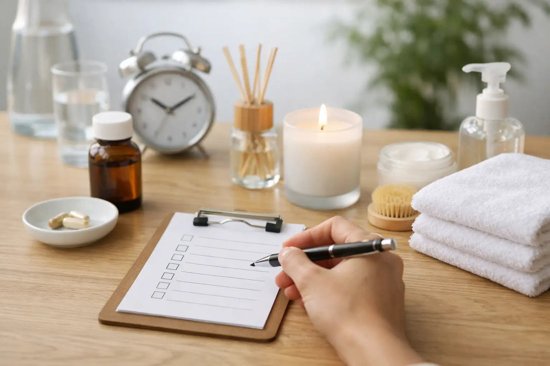 How to Create Care Routines That Hold Up