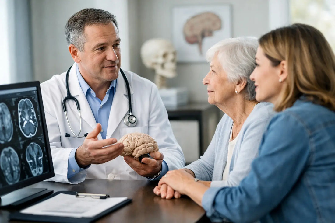Best Questions for Neurology Visits for Caregivers