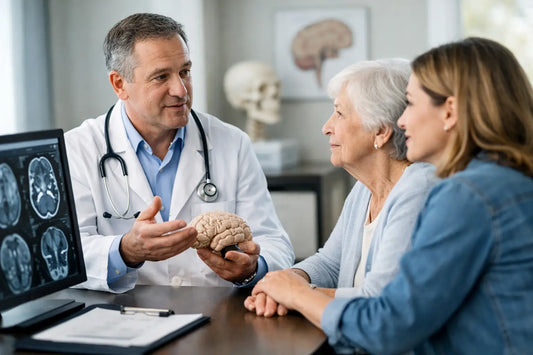 Best Questions for Neurology Visits for Caregivers