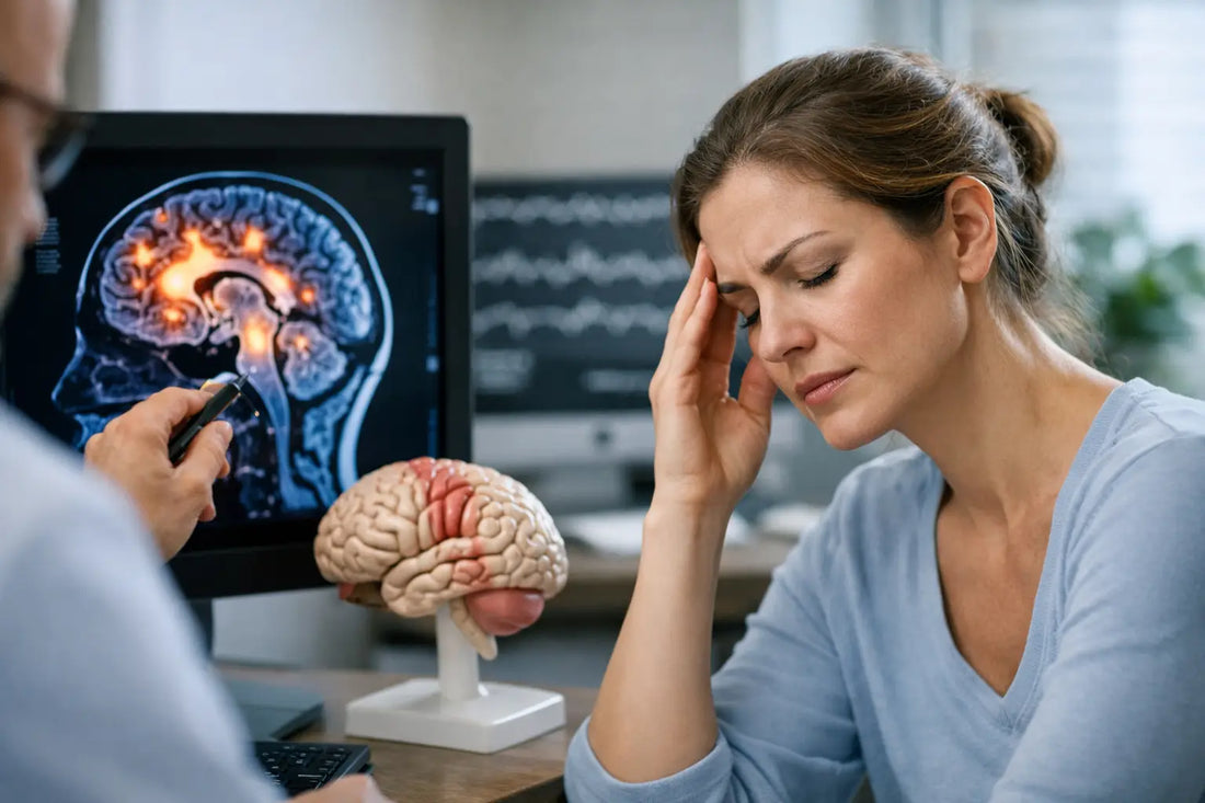 Functional Neurological Disorder Explained