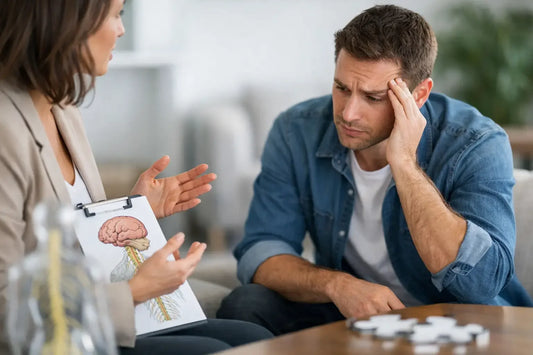 How to Explain FND Symptoms Without Losing the Plot