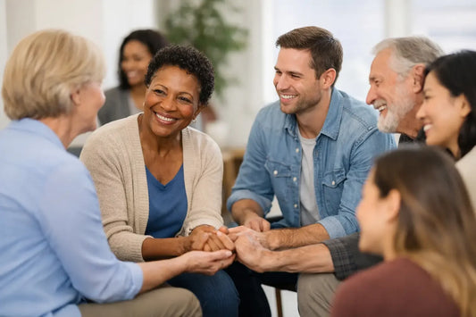 Caregiver Community Support Benefits That Matter
