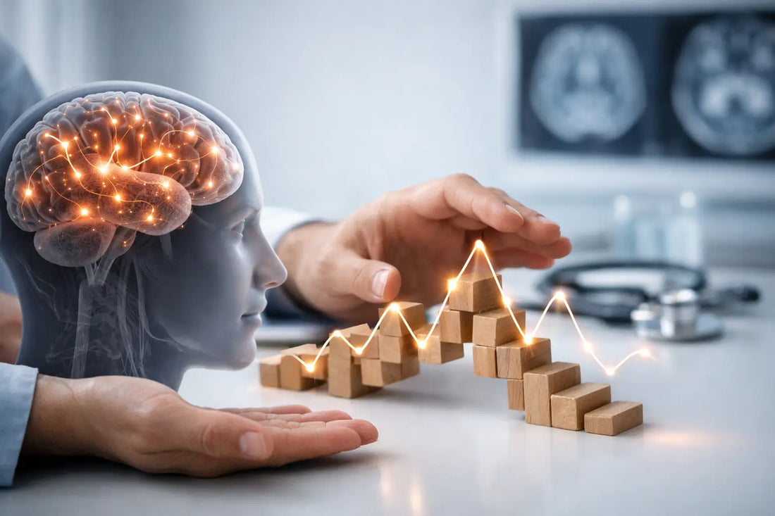 Why Do Neurological Symptoms Fluctuate?