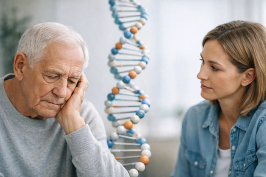 Is Parkinsons Disease Hereditary?