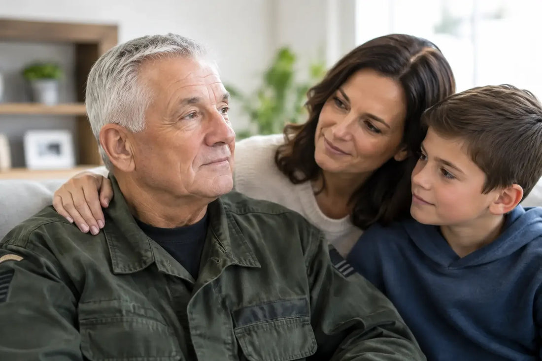 Veteran Brain Health Trends Families Should Know