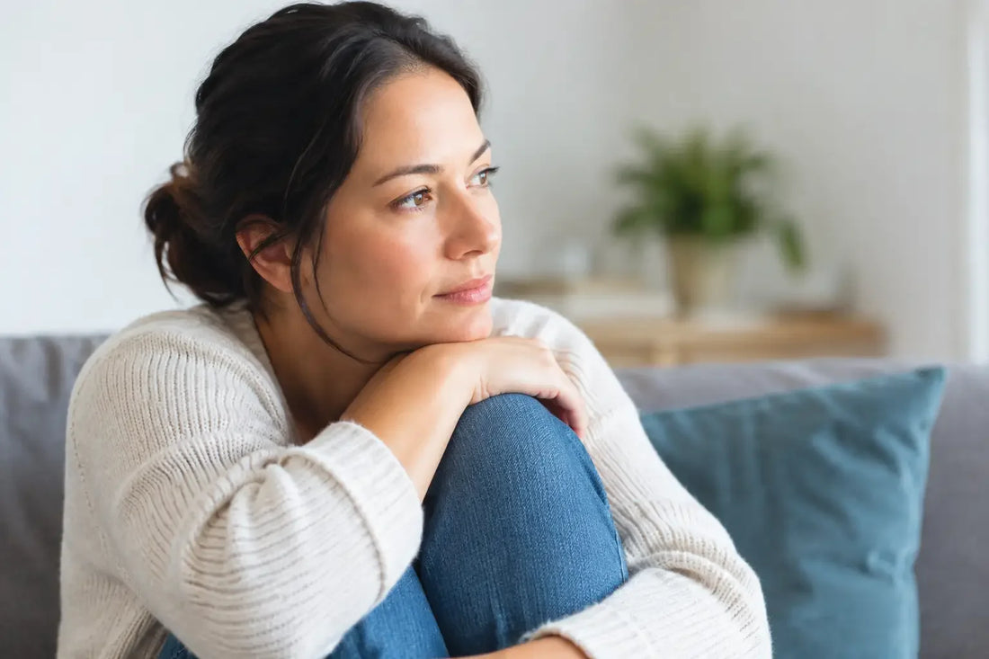 Secondary Trauma Caregiving Can Change You