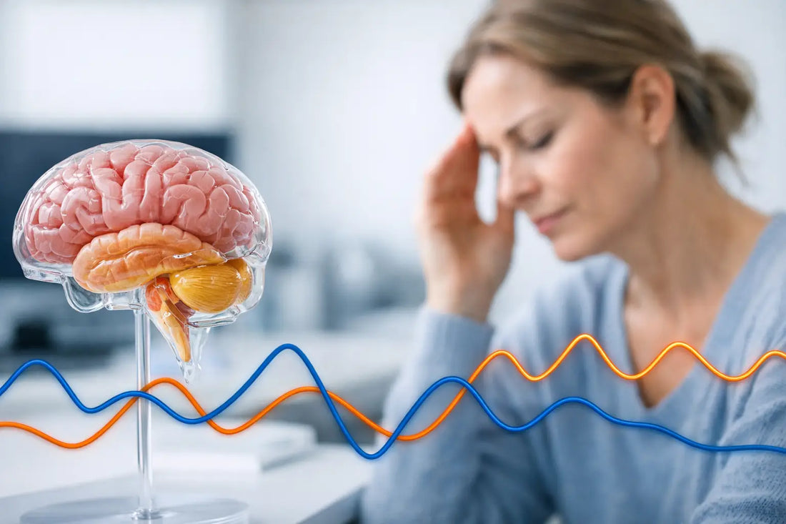 Why Do Neurological Symptoms Fluctuate?