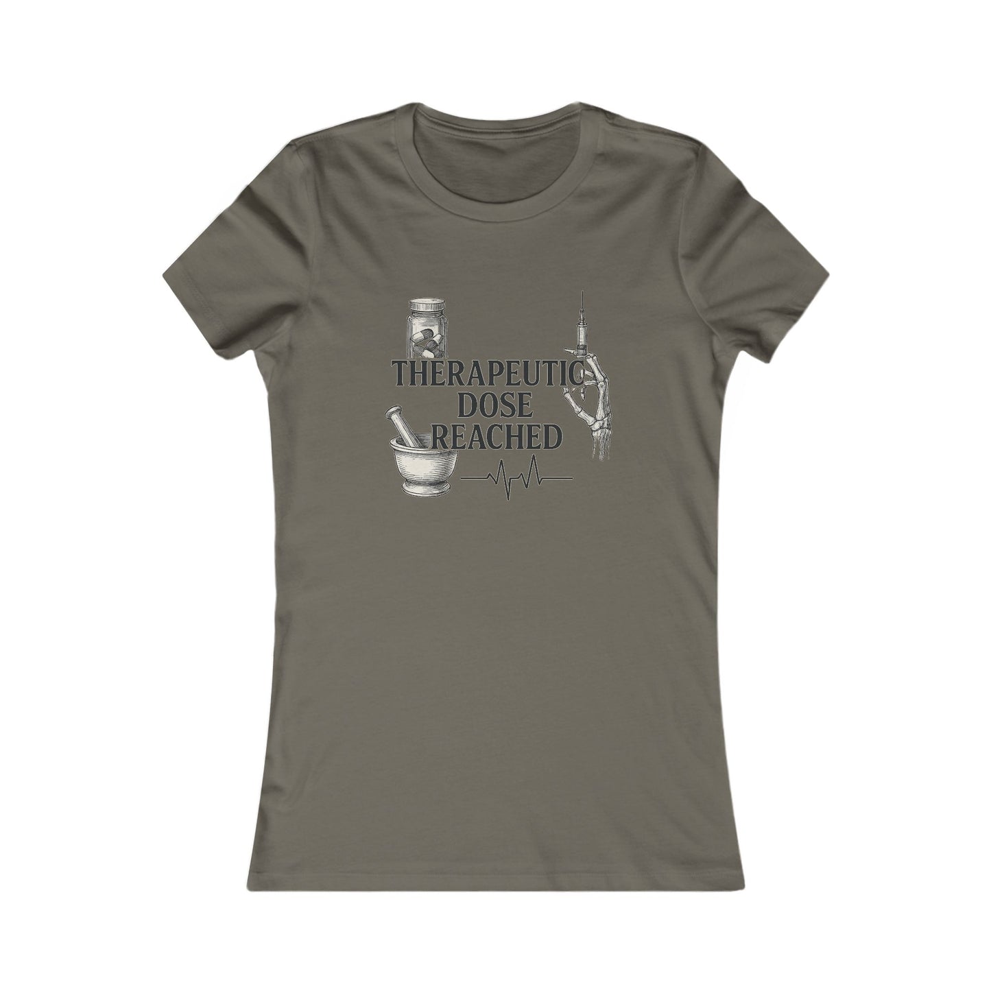 Vintage Medical Diagram Graphic Tee – Heatherisms™ Clever & Quirky Shirt