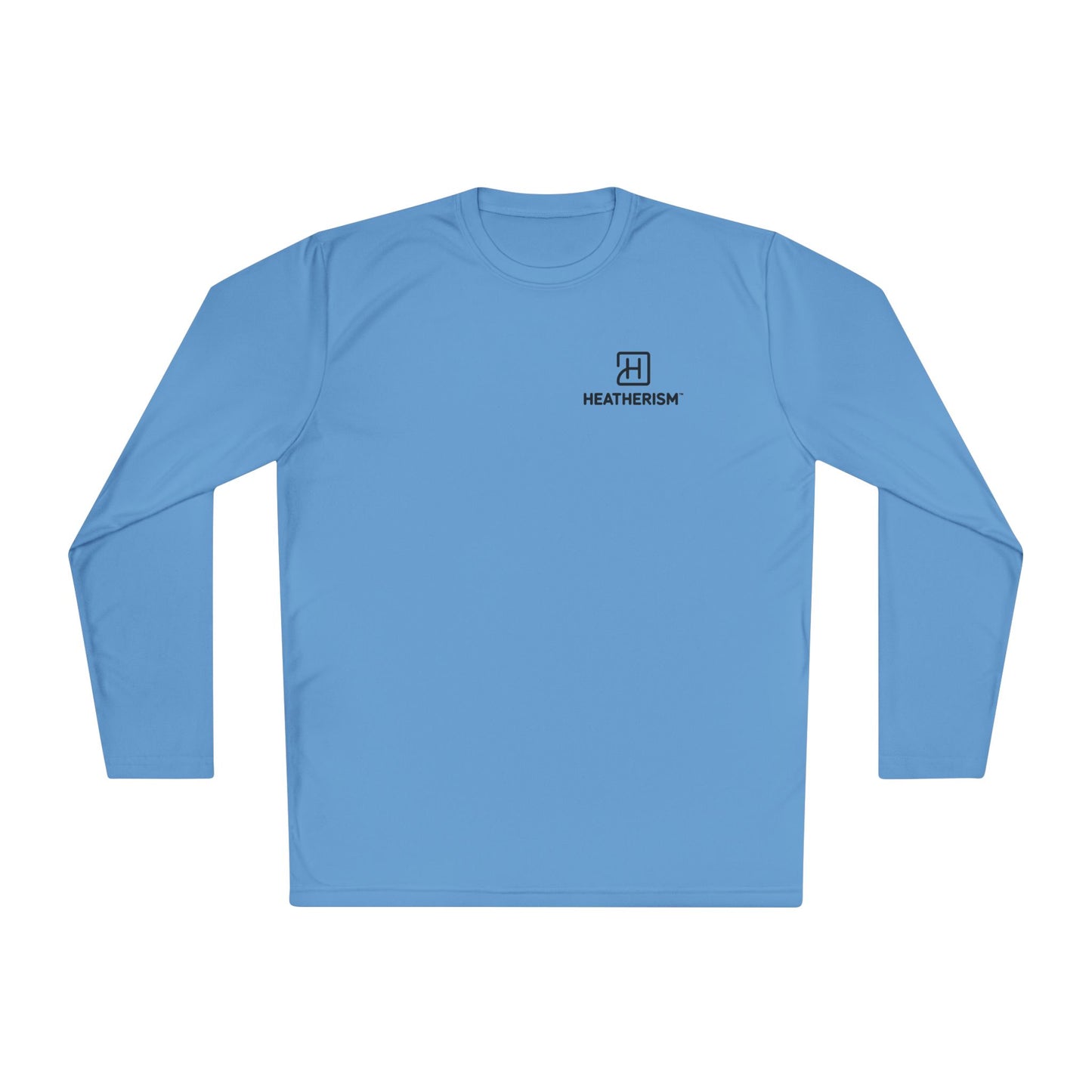 Unisex Lightweight Long Sleeve Tee