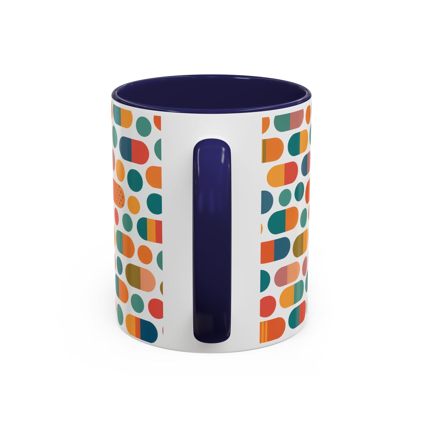 Better Living Through Chemistry Coffee Mug | Funny Medication Mug | Heatherisms™