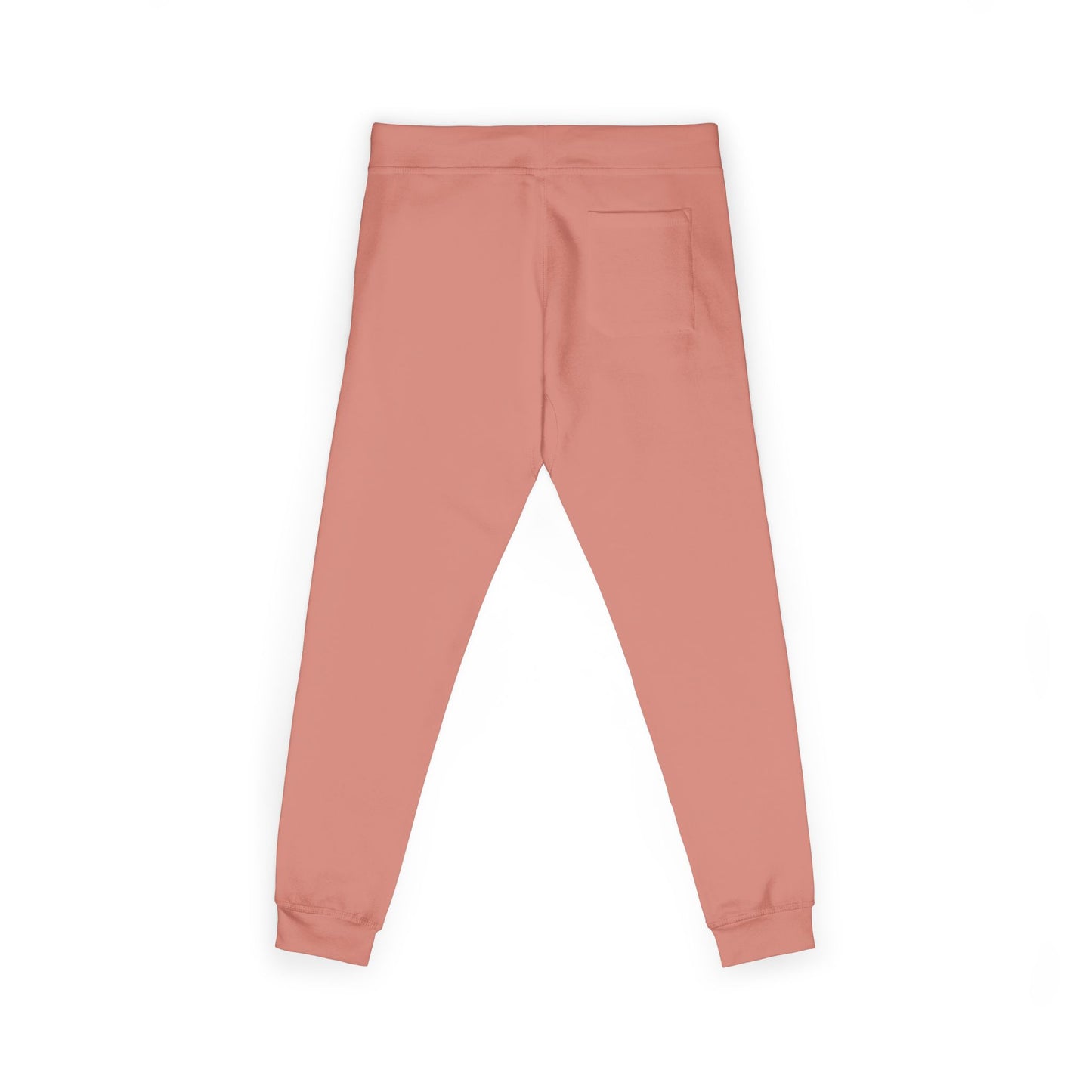 Quietly Brave Sweatpants – Cozy Unisex Fleece Joggers, Empowering Embroidery, Loungewear Gift for Caregivers, Athleisure Comfort