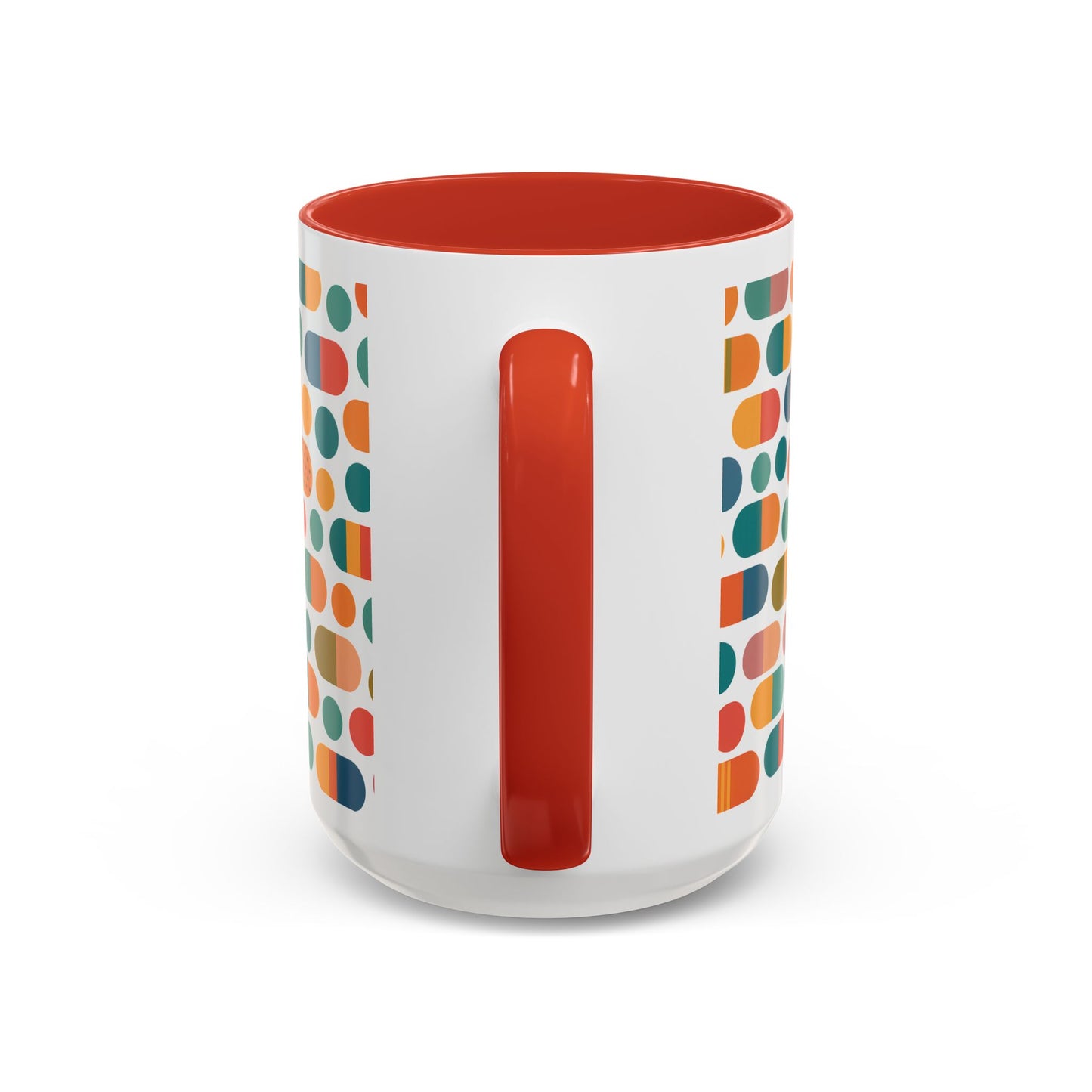 Better Living Through Chemistry Coffee Mug | Funny Medication Mug | Heatherisms™