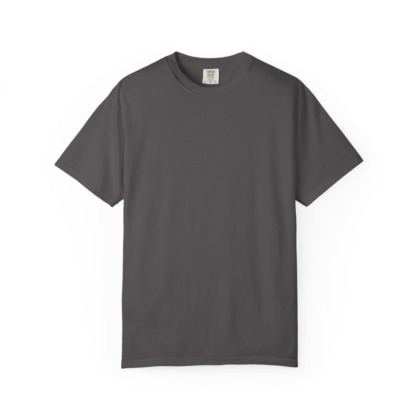 G.H.O.S.T. OPS™ Skull Back Print Tee – Brain Injury & Caregiver Support Shirt, Casual Wear, Gift for Gamers, Military, Birthday Present, Halloween Outfit, Unique Style
