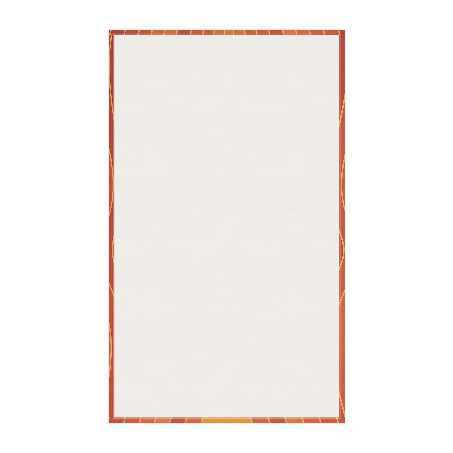 Retro Quote Tea Towels - Kitchen Humor, No Toast Crumbs On The Counter, Housewarming Gift, Fun Kitchen Decor, Gift for Chefs