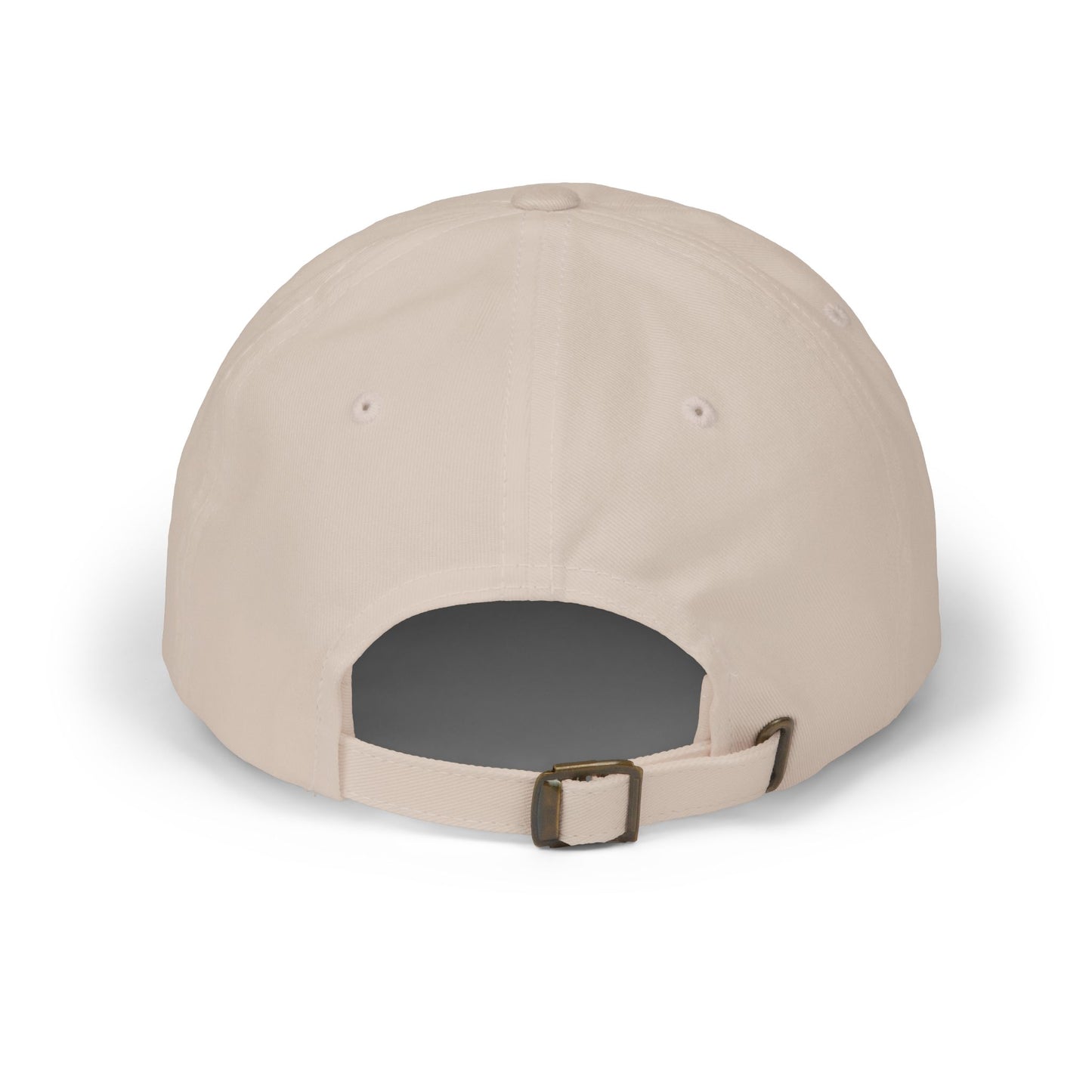 CHAOS BOSS Dad Hat | Embroidered Firefighter-Inspired Cap | Heatherisms™ Collection