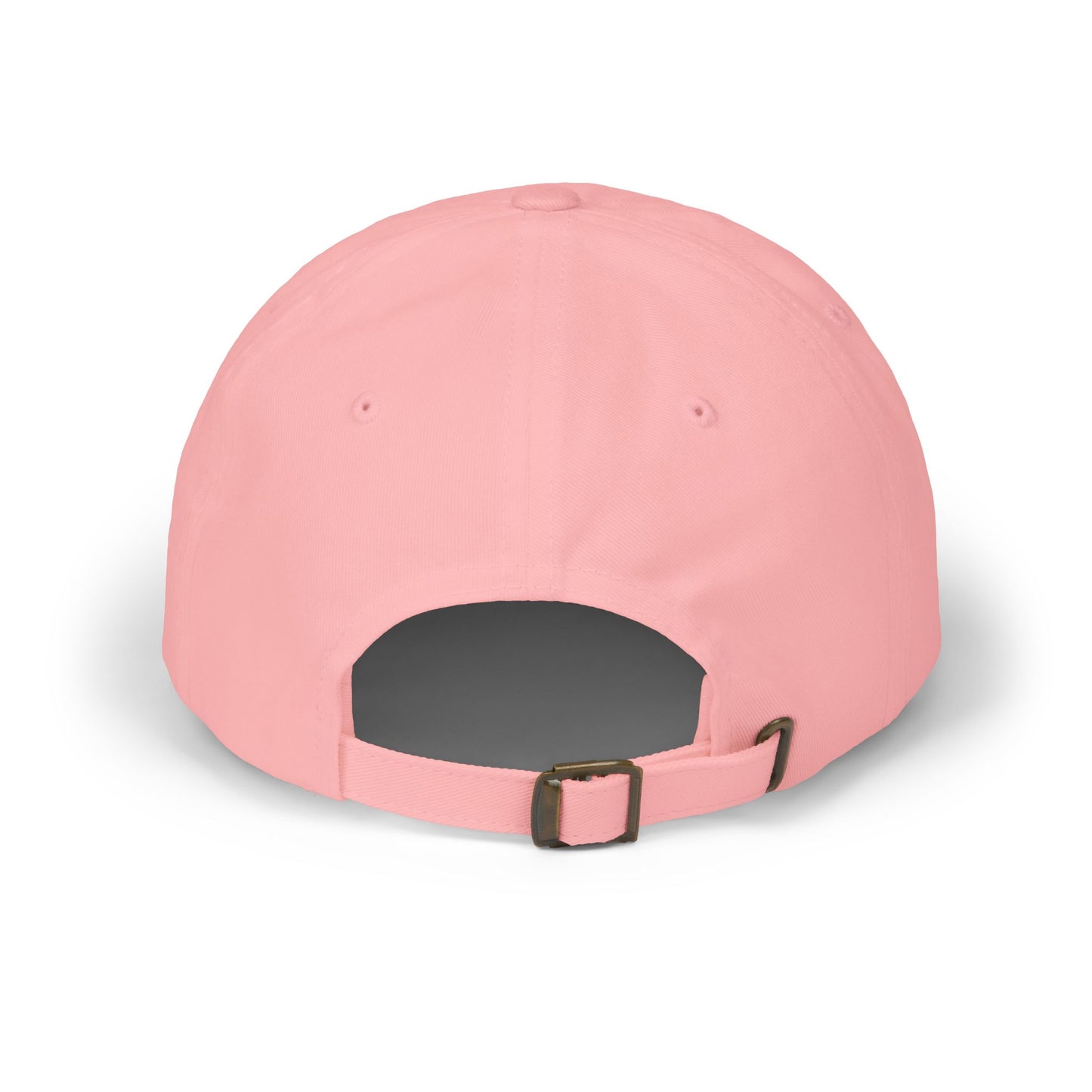 CHAOS BOSS Dad Hat | Embroidered Firefighter-Inspired Cap | Heatherisms™ Collection