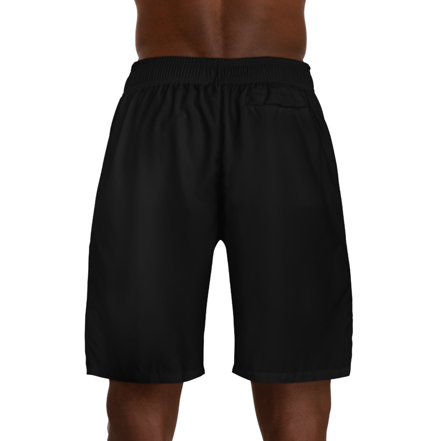 G.H.O.S.T. OPS Men's Jogger Shorts -Casual Sportswear, Summer Workout Gear, Everyday Comfort, Ideal for Active Lifestyle, Gift for Him