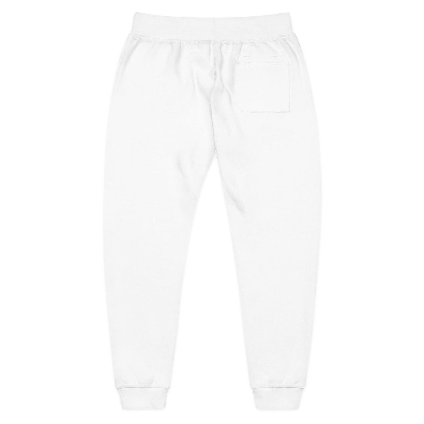 Quietly Brave Fleece Sweatpants – Nestled Grace