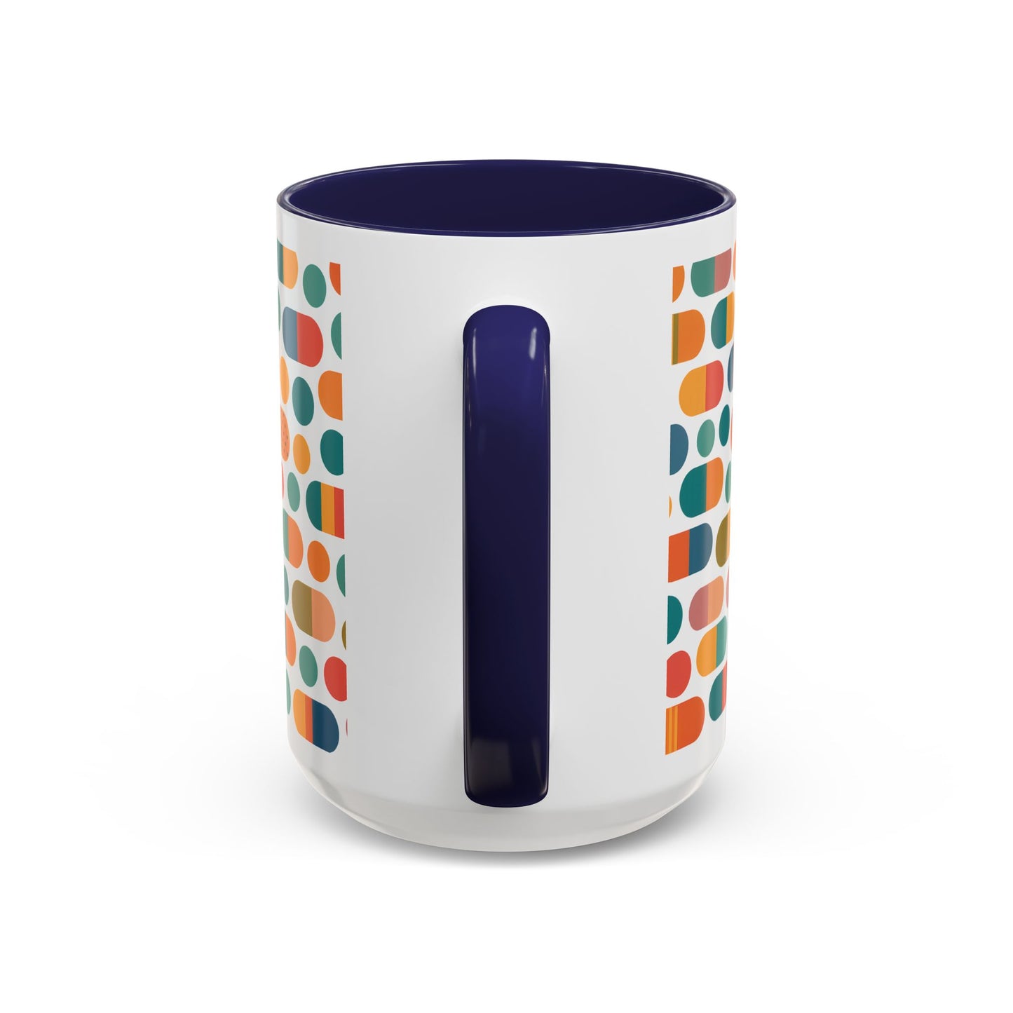 Better Living Through Chemistry Coffee Mug | Funny Medication Mug | Heatherisms™