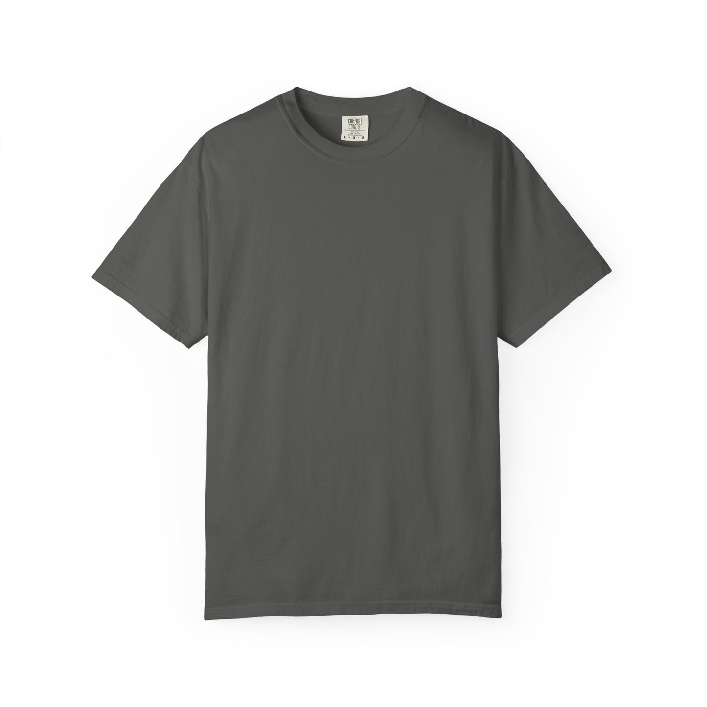 G.H.O.S.T. OPS™ Skull Back Print Tee – Brain Injury & Caregiver Support Shirt, Casual Wear, Gift for Gamers, Military, Birthday Present, Halloween Outfit, Unique Style