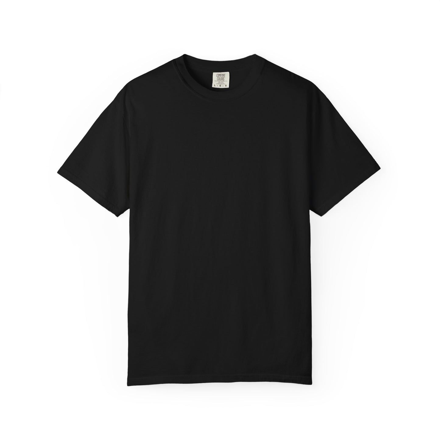 G.H.O.S.T. OPS™ Skull Back Print Tee – Brain Injury & Caregiver Support Shirt, Casual Wear, Gift for Gamers, Military, Birthday Present, Halloween Outfit, Unique Style